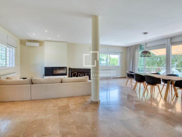 Casa en alquiler en Castell d'Aro, Platja d'Aro i s'Agaró, Baix Empordà