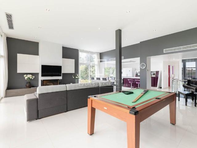 Casa en alquiler en Centre, Baix Llobregat