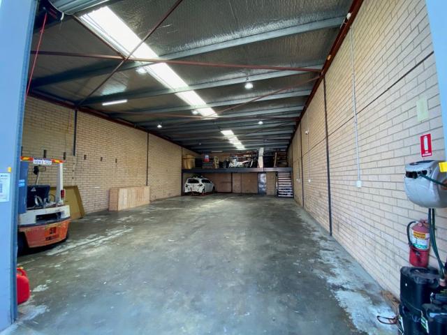 Warehouse for rent in Morley, City of Bayswater