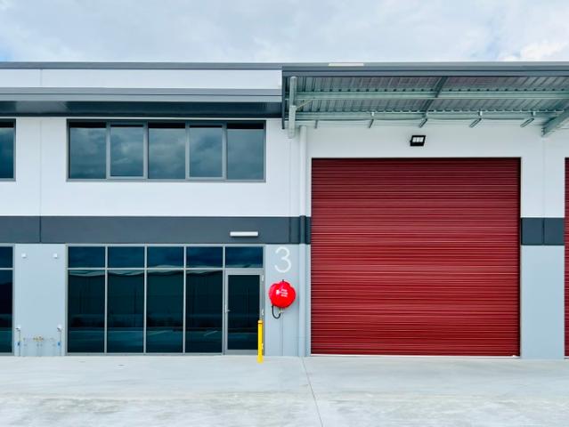 Warehouse for rent in New South Wales