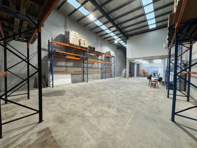 Warehouse for rent in Sydney, New South Wales