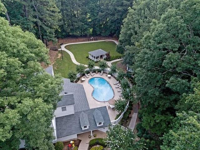 Room for rent in Georgia