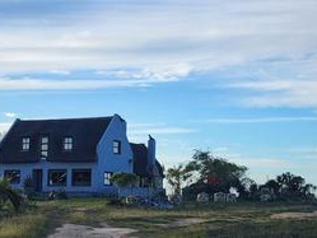 Farm for sale in Groot Brak Rivier, Western Cape