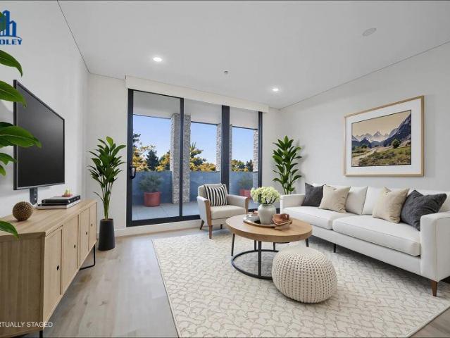 Apartment for sale in Sydney, New South Wales