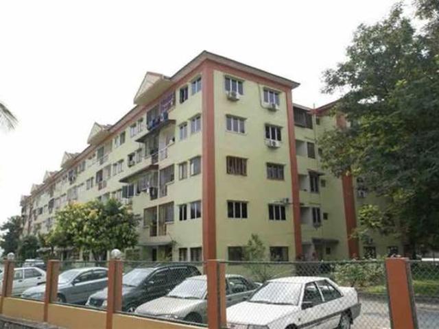 Apartment for sale in Petaling, Subang Jaya