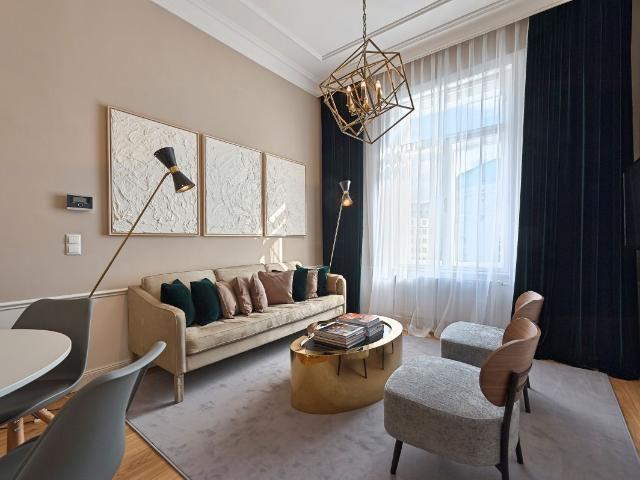 Apartment mieten in Innere Stadt, Wien