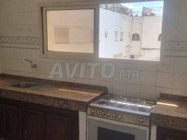 Appartement location à Anfa, Gharb-Chrarda-Beni Hssen