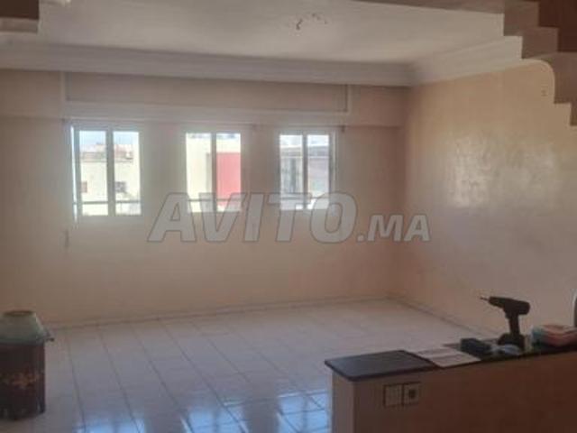 Appartement location à Anfa, Gharb-Chrarda-Beni Hssen