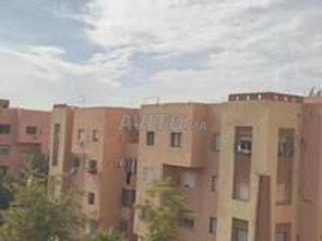 Appartement location à L'Oriental