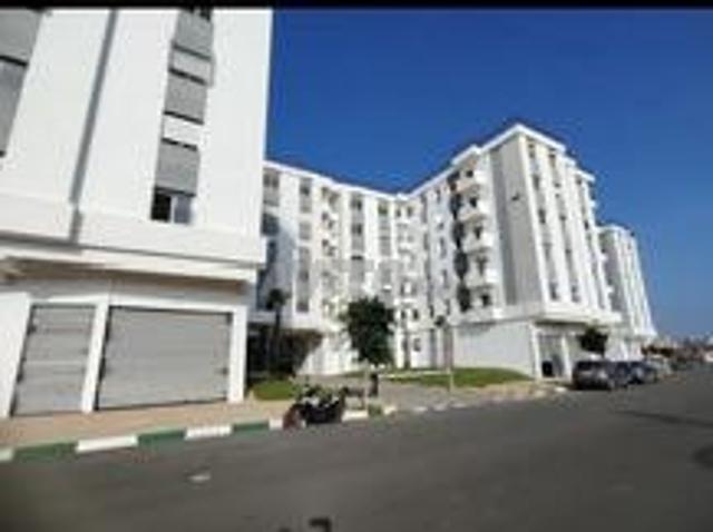 Appartement location