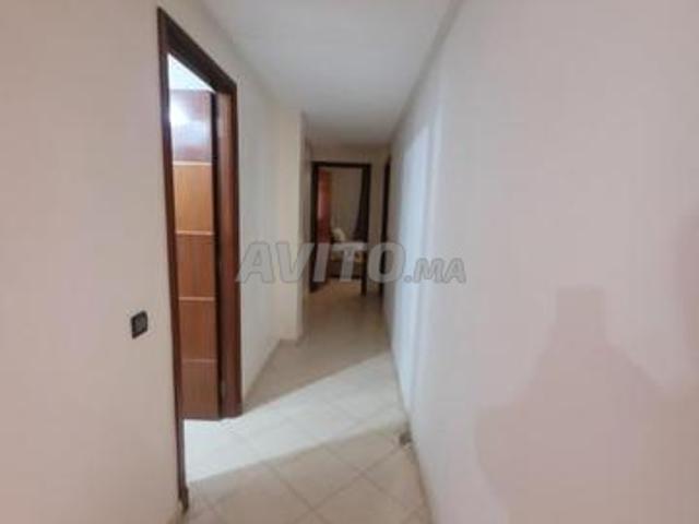 Appartement location à Lyautey