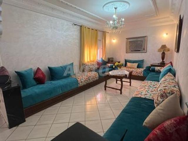 Appartement location à El Ma, Gharb-Chrarda-Beni Hssen