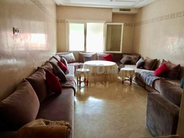 Appartement location à El Ma, Gharb-Chrarda-Beni Hssen
