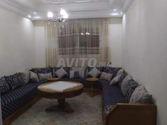 Appartement vente à Anfa, Gharb-Chrarda-Beni Hssen