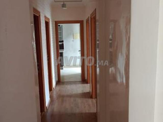 Appartement vente à Anfa, Gharb-Chrarda-Beni Hssen