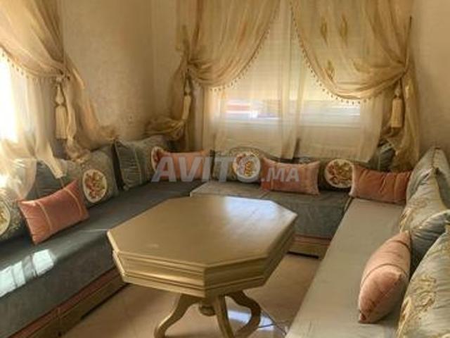 Appartement location à El Ma, Gharb-Chrarda-Beni Hssen