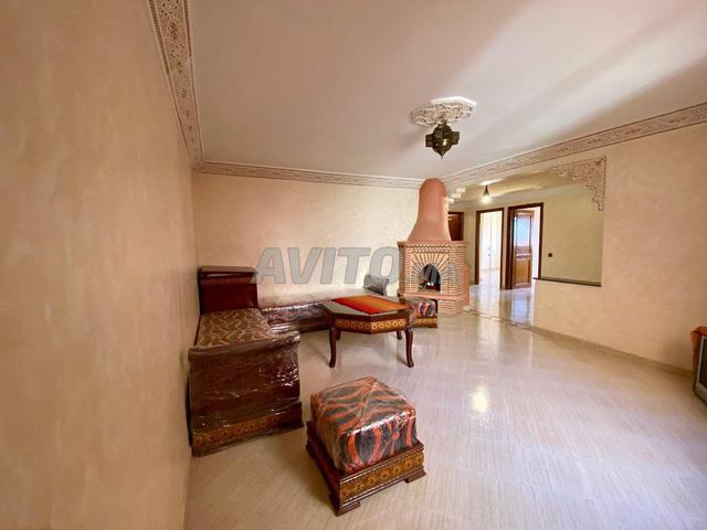 Appartement vente à L'Oriental