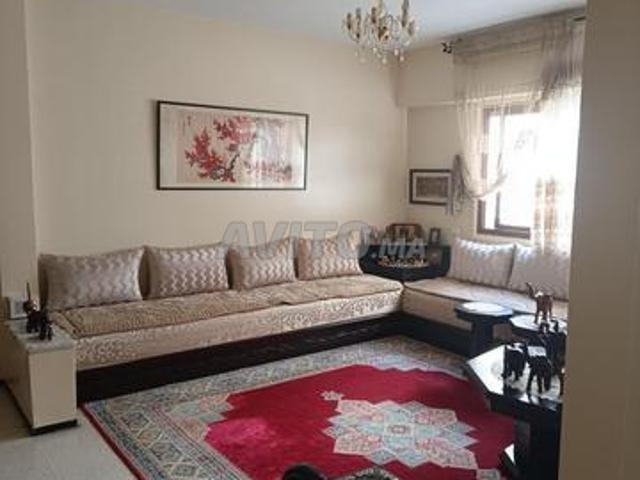 Appartement vente à Anfa, Dar Sultan