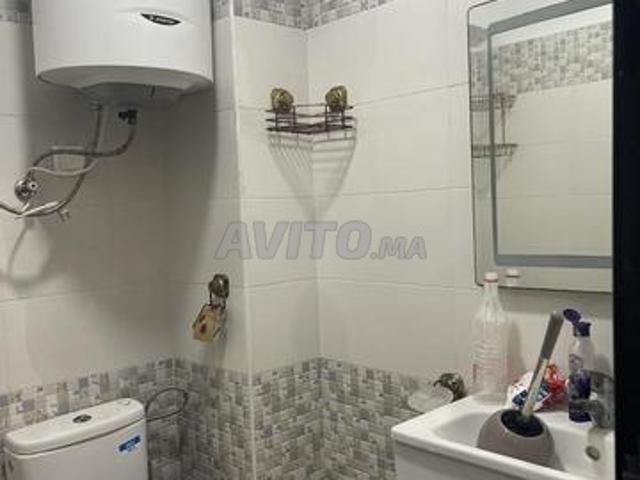 Appartement vente à Aïn Harrouda, Gharb-Chrarda-Beni Hssen