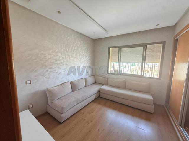 Appartement location à Nouaceur, Gharb-Chrarda-Beni Hssen