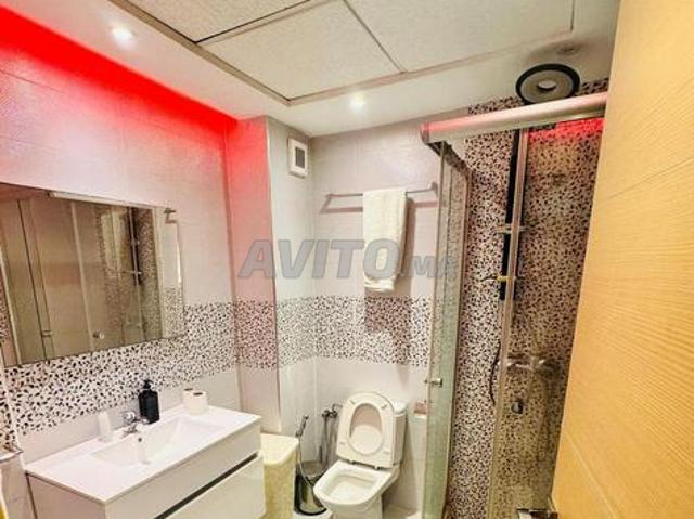 Appartement location à El Ma, Gharb-Chrarda-Beni Hssen