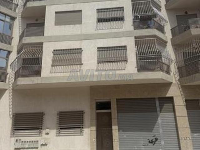 Appartement location à Anfa, Gharb-Chrarda-Beni Hssen