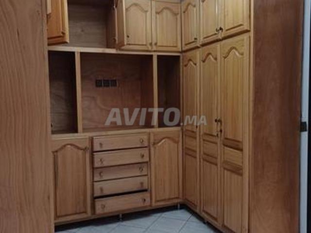 Appartement location à Témara