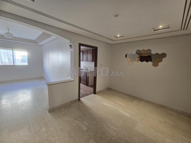 Appartement location à Anfa, Moulay Rachid
