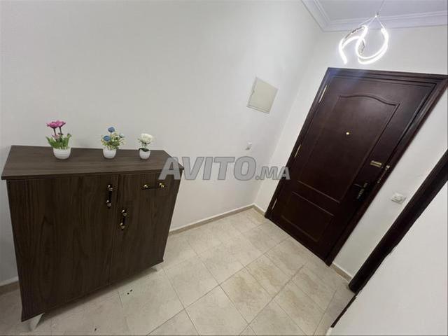 Appartement location à Centre Ville, Ben Slimane
