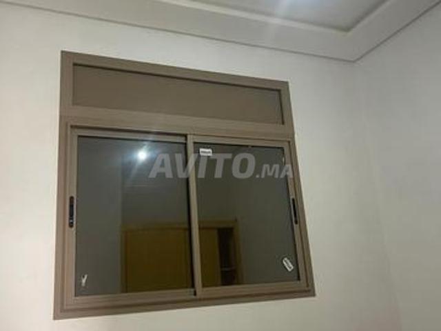 Appartement location à Hay Nahda, Ben Slimane