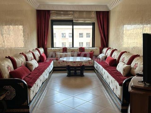 Appartement location à Préfecture de Marrakech عمالة مراكش, Marrakech-Safi ⵎⵕⵕⴰⴽⵛ-ⴰⵙⴼⵉ مراكش-أسفي