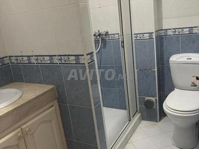 Appartement location à Hay Nahda, Ben Slimane