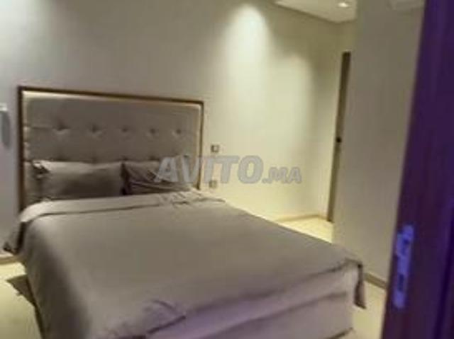 Appartement location à Khouribga