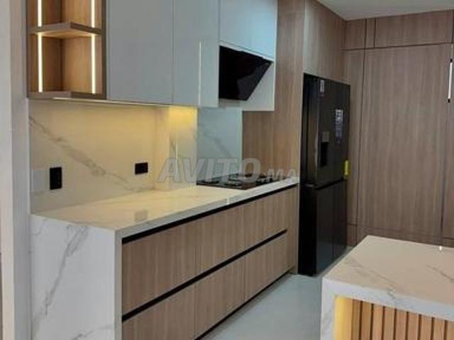 Appartement location à Centre Ville
