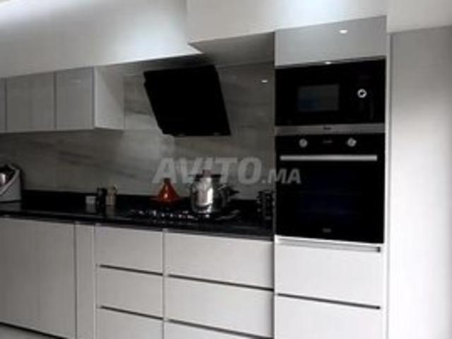 Appartement location à Séfrou