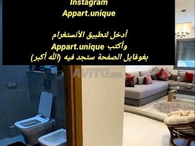 Appartement location à Centre Ville