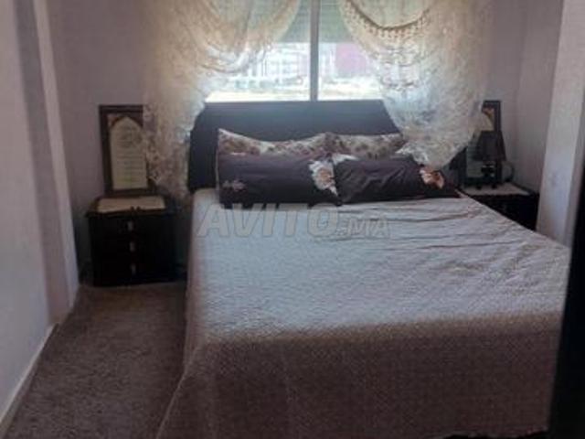 Appartement location à El Ma, Gharb-Chrarda-Beni Hssen