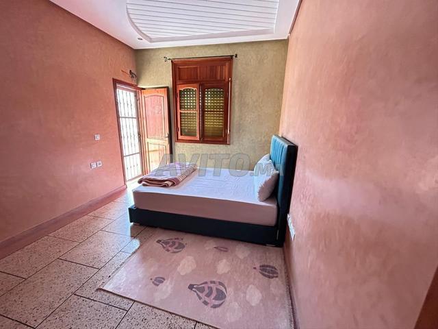 Appartement location à Charaf, Agadir