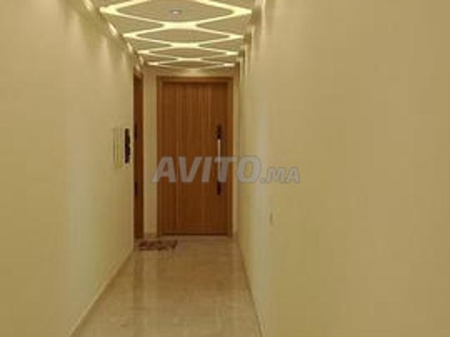 Appartement location à L'Oriental