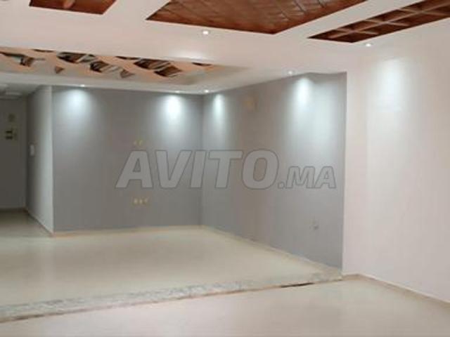 Appartement vente à Témara