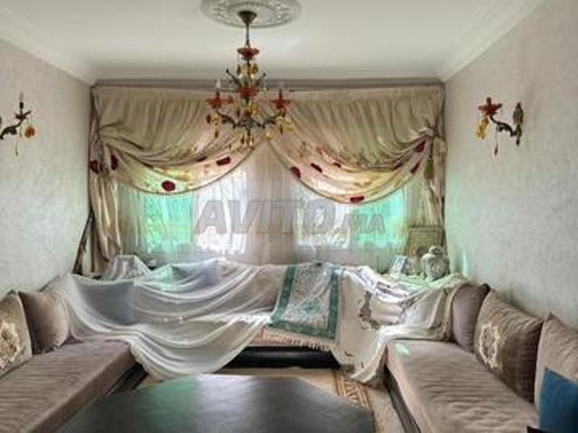 Appartement vente à Témara