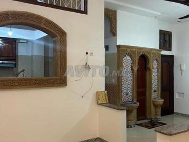 Appartement vente à Salé