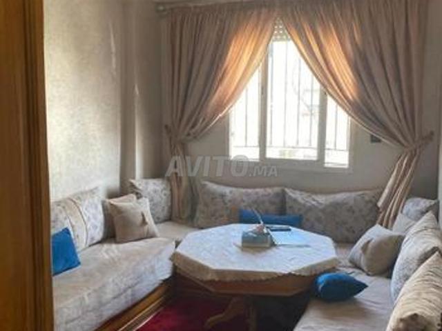 Appartement vente à Anfa, Gharb-Chrarda-Beni Hssen