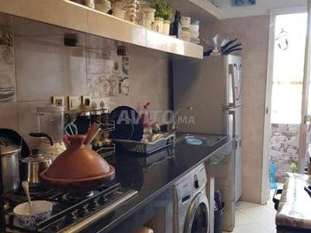 Appartement vente à Dar Bouazza, Gharb-Chrarda-Beni Hssen