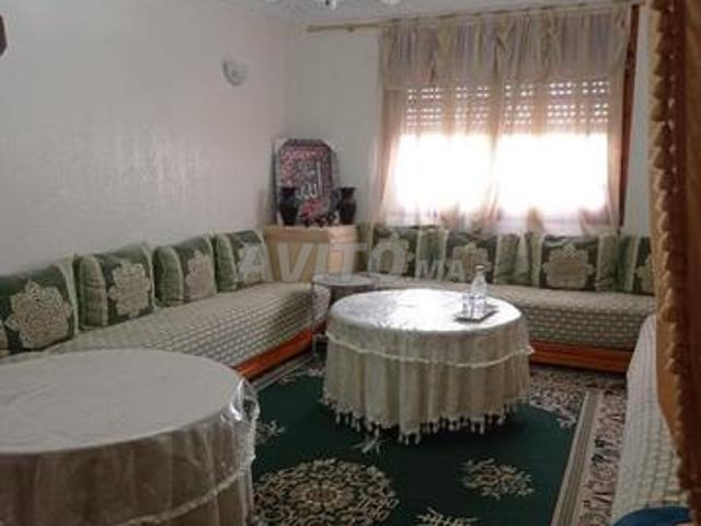 Appartement vente à Fès