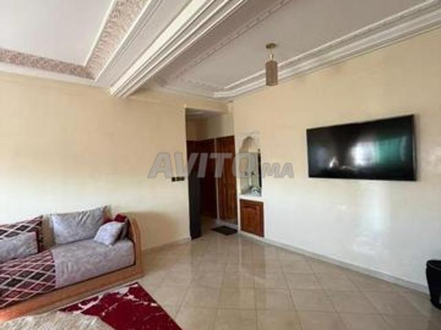 Appartement vente à Fès