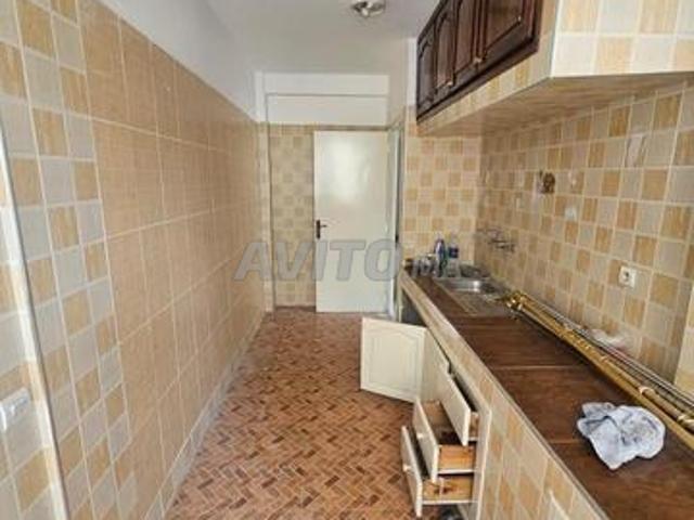 Appartement vente à Salé
