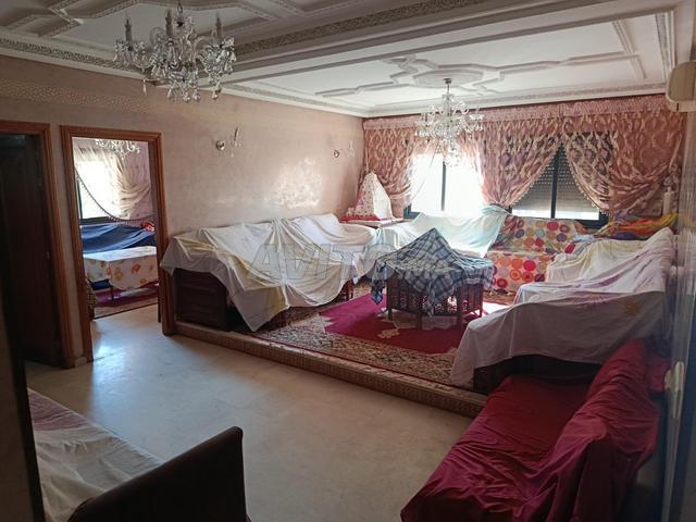 Appartement vente à Charaf, Agadir