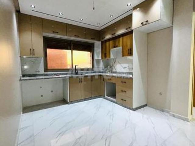 Appartement vente à Saf, L'Oriental