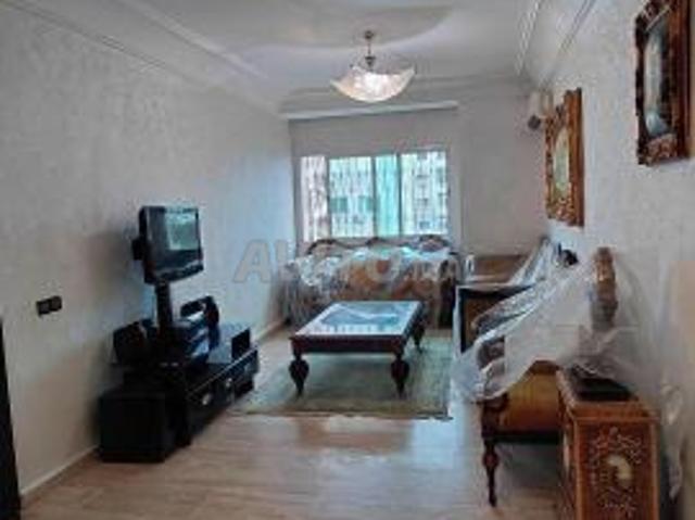 Appartement vente à Anfa, Gharb-Chrarda-Beni Hssen